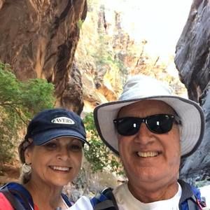 Meet your Posher, Tom